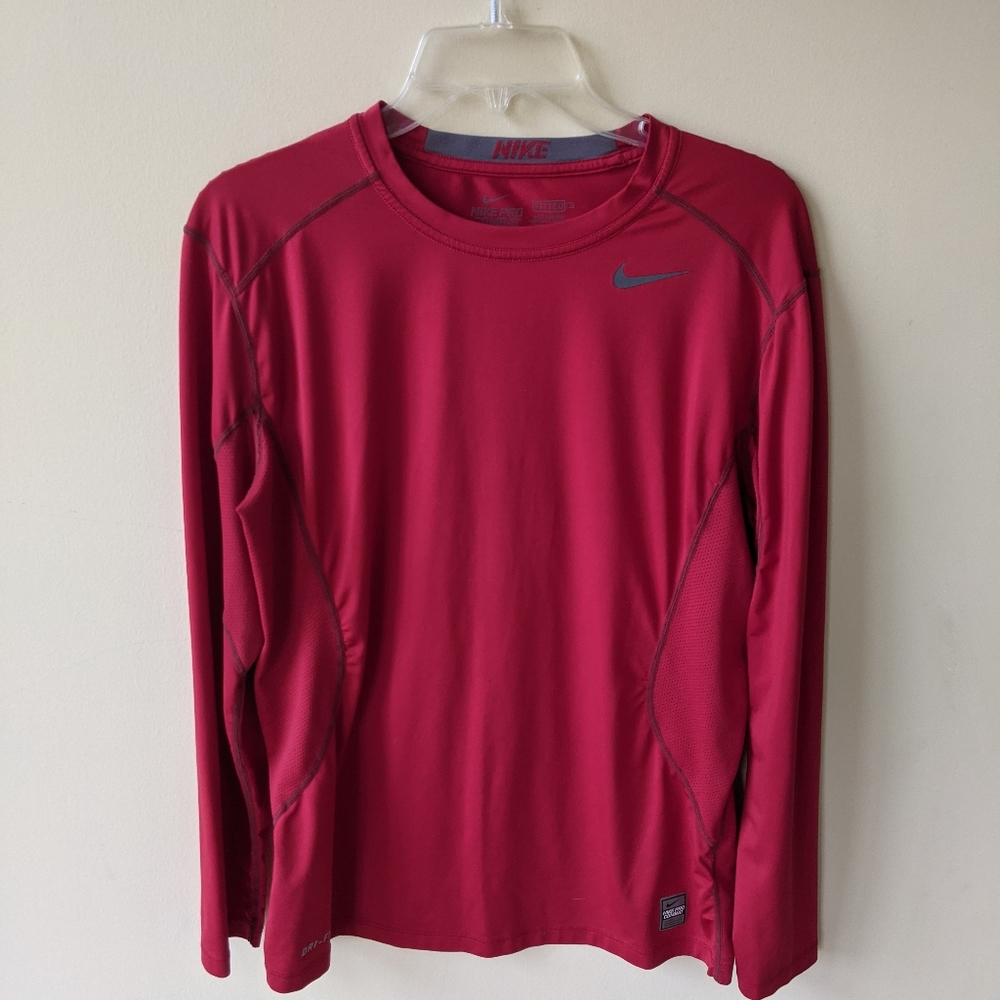 Nike Athletic Shirt